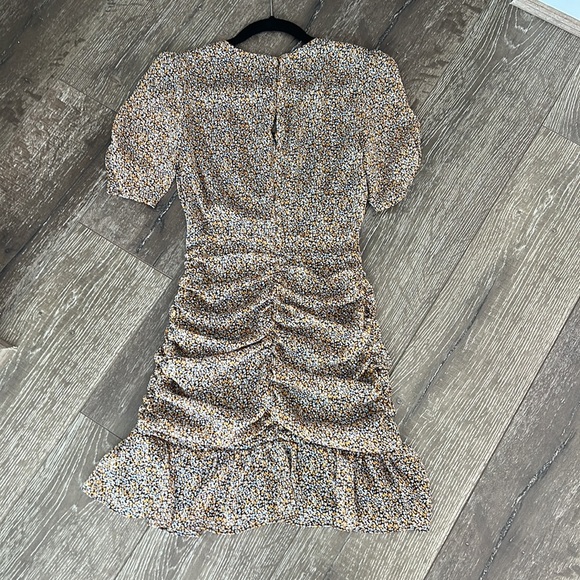 ASTR DRESS - Picture 2 of 3